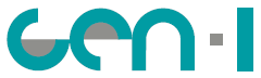 GEN-I logo