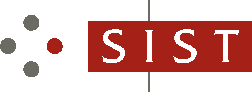 SIST logo