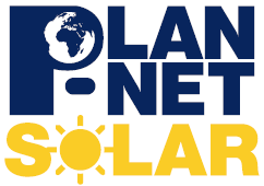 PLAN-NET-SOLAR logo