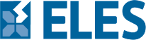 ELES logo