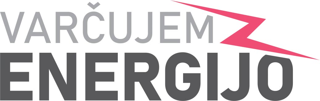 Varčujem z energijo