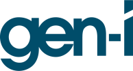 GEN-i logo
